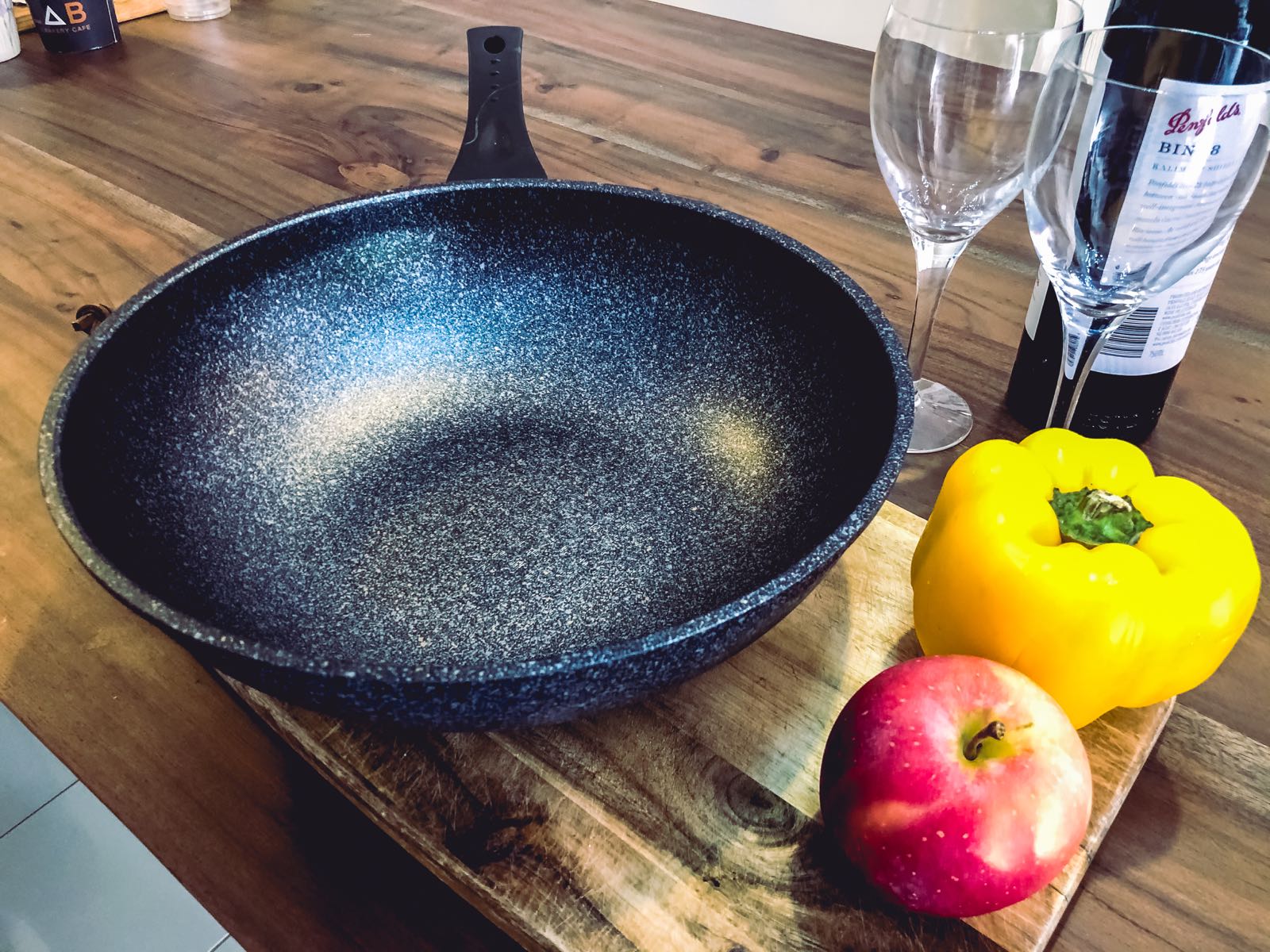 WOKS